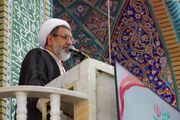 امام جمعه کرمان: صبر راهبردی و همبستگی ملی راه عبور از شرایط کنونی است
