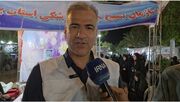 بسیج جامعه پزشکی بوشهر ۲۰ هزار خدمت رایگان درمانی به مردم ارائه کرد