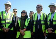 ترانزیت و حمل‌ونقل ایران و قزاقستان محور توسعه مبادلات تجاری دو کشور 