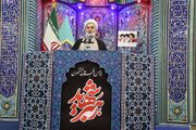 امام جمعه رشت: فصل خطاب ما رهبری است