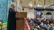 امام جمعه مراغه: اظهارات افراطی و تفریطی درباره تفاهم‌نامه درست نیست