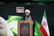 امام جمعه سمنان: متن تفاهم‌نامه گویای دست برتر ایران است