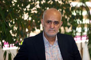 نبی: با تمام قوا برابر بلژیک حاضر می‌شویم/ روادید بازیکنان مشکلی ندارد