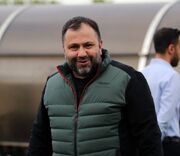 بابایی: اخباری می‌ماند؛ چادرملو به رای استیناف و سهمیه آسیایی امیدوار است