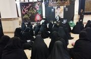 امام جمعه خاش: همایش شیرخوارگان حسینی گامی مؤثر در پیوند نسل نوپا با فرهنگ عاشوراست