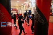 اصفهان؛ قطب آماده‌سازی تیم‌های ملی رزمی ایران