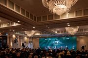 چهار ایرانی در میان نفرات برتر نخستین جایزه پل روسیه