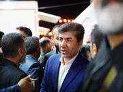 ممبینی: باید ۲ روز قبل از بازی به لس‌آنجلس می‌رفتیم؛ این روسیاهی برای فوتبال می‌ماند