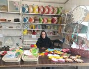 درخواست تداوم فعالیت «خانه مشاغل خانگی» البرز؛ ۱۵ هزار نفر توانمند شدند
