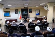 امام جمعه بیرجند: مهم‌ترین مسئله امروز، تبیین و تبلیغ است