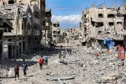 سخنگوی یونیسف: تداوم کشتار کودکان در غزه آتش‌بس را زیر سوال می‌برد