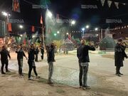 قصرشیرین؛ شهری که با نام حسین(ع) می‌تپد