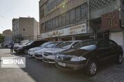 خودرو در فصل نااطمینانی؛ بازار در دام قیمت‌گذاری‌های پیاپی