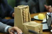 هشدار قائم مقام وزیر میراث فرهنگی در خصوص تاخیر در ثبت جهانی آسبادها