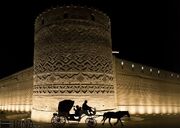 اماکن تاریخی و موزه‌های فارس در ایام تاسوعا و عاشورا تعطیل است