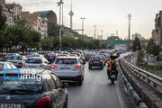 ۹۸ گره ترافیکی پایتخت باز شد