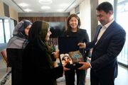 تاکید ایران و قزاقستان بر همکاری در حوزه مسکن، توسعه مترو و نوسازی شهری 