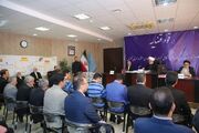 ۹ متهم پرونده بزرگ فساد مالی کشور به حبس محکوم شدند