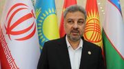 ابتکار انرژی ایران در شانگهای با ارایه پیشنهاد ایجاد کنسرسیوم انرژی