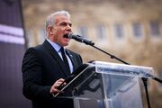 لاپید: نتانیاهو با فریبکاری اعتماد آمریکا به اسرائیل را از بین برد