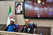 رئیس کل دادگستری خراسان جنوبی: ۸۲ درصد پرونده‌های اغتشاشات ۱۴۰۴ تعیین تکلیف شد