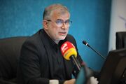 استاندار البرز: فرمانداران مسوول مستقیم رفع مشکلات خسارت دیدگان جنگ هستند