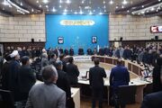 تاکید نمایندگان البرز در مجلس شورای اسلامی بر حل مشکلات مردم