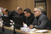رئیس کل دادگستری: کرمانشاه رتبه دوم کشور در حوزه ثبت اسناد را دارد