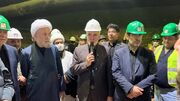 شریان‌های جدید حمل‌ونقل در شیراز؛ پیوند خطوط یک و چهار مترو در راه است