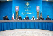 علی ربیعی: ایران امروز نیازمند بازسازی اجتماعی است