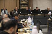 استاندار: برای کمک به تسریع انتقال زندان کرمانشاه به خارج از شهر آمادگی داریم