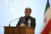 ۲۲ اولویت توسعه‌ در استان اردبیل ابلاغ شد