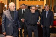 پیش‌درآمد مذاکرات ۶۰ روزه؛ نشست فنی ایران و آمریکا در بورگن‌اشتوک