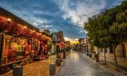 اصفهان در جست‌وجوی سهم خود از گردشگری شب