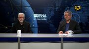 شهید خرازی عمر خود را در سنگر دفاع از «منافع ملی» سپری کرد