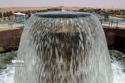 واگذاری بیش از ۵۲ هزار انشعاب آب و فاضلاب در آذربایجان‌غربی/وضعیت آب استان پایدار است