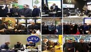 متقی نیا: آماده توسعه خدمات مالی متناسب با نیازهای نوین بخش کشاورزی هستیم