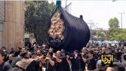 ۱۴ گنجینه عاشورایی کاشان