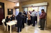 شرکت دو هزار مهارت‌آموز ایلامی در آزمون‌های جامع فرهنگ و هنر