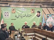 هزار پرونده مربوط به اغتشاشات سال گذشته در زنجان تشکیل شد