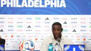 انتقاد سرمربی ساحل‌عاج از آلمان؛ ناجوانمردانه بازی کردند