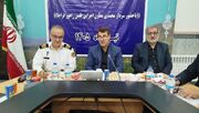 راه‌های دسترسی به مهران برای میزبانی زائران اربعین توسعه می‌یابد