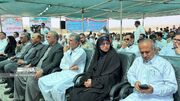 تکمیل و آسفالت راه ۴۰ کیلومتری کاجو مهم‌ترین مطالبه مردم شهرستان قصرقند است