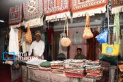 قم به بازارچه دائمی صنایع‌دستی نیاز دارد