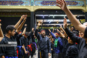 سوگواره «احلی من العسل» زمینه‌ساز ترویج فرهنگ عاشورا میان نوجوانان است