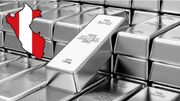 پرو؛ بزرگ‌ترین دارنده ذخایر نقره جهان در کانون رقابت‌های ژئواکونومیک
