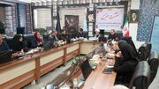 پرونده‌های صلح و سازش در دادگستری استان مرکزی ۴۷ درصد افزایش دارد