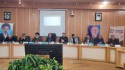 استاندار کهگیلویه و بویراحمد: سامانه «فواد» برای رسیدگی فوری به شکایات مردمی است