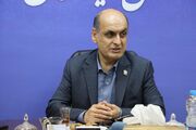 استاندار گیلان بر تعامل با دستگاه‌ قضایی تاکید کرد