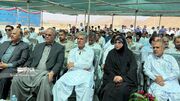 ۱۰۰۰ کیلومتر راه روستایی در سیستان و بلوچستان طی سال گذشته احداث و بهسازی شد